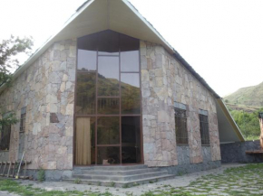  Holiday Home Hermonatun  Хермон